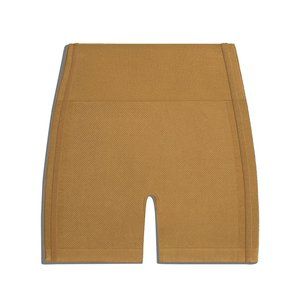 adidas x IVY PARK High Wasted Mesa Knit Shorts Size Small GP4739